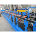 Factory Direct Selling Fully Automatic Z Purlin Roller Making Machine